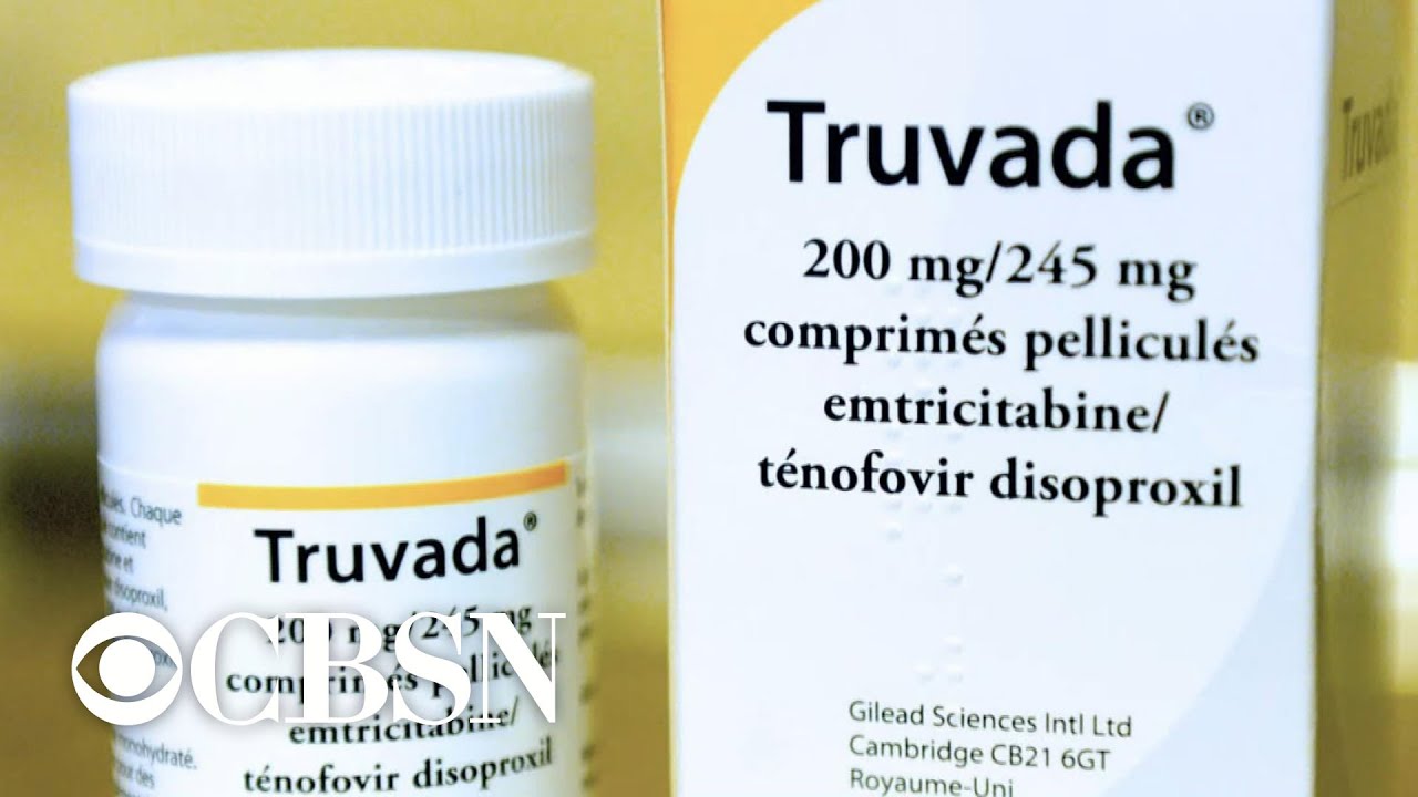 Health activists fighting to lower cost of a revolutionary HIV drug