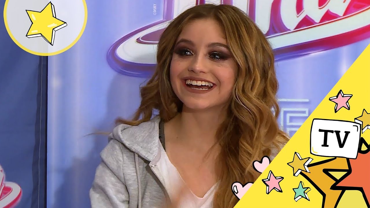 Soy Luna - Oficjalny polski wywiad z My3