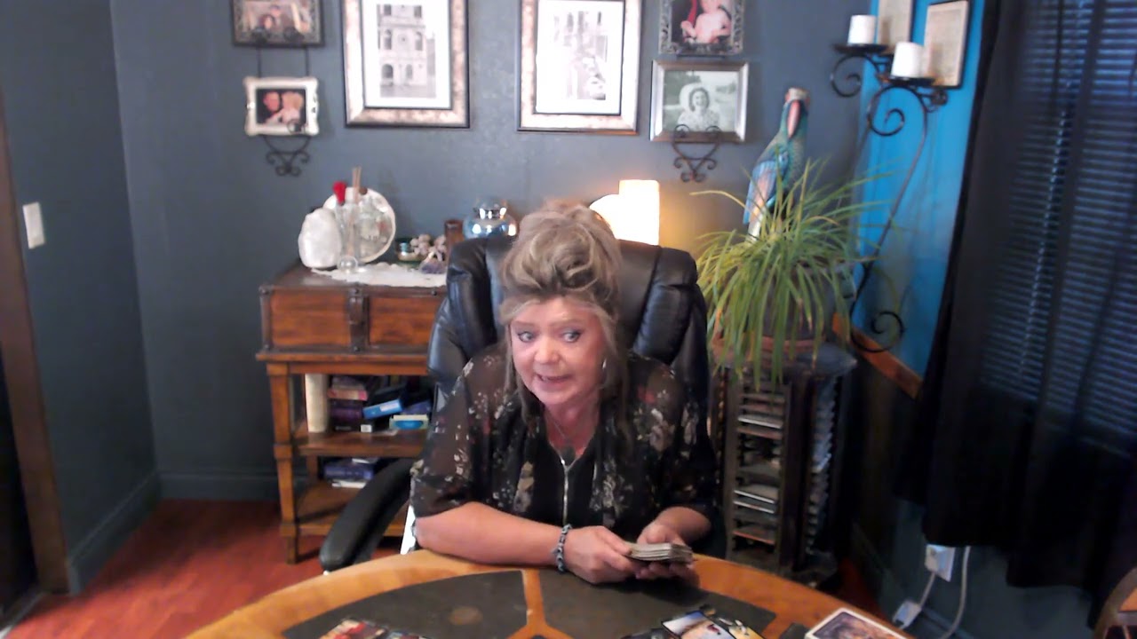 LIBRA JULY 31 LIKE ATTRACTS LIKE! THIS PERSON MET THEIR MATCH AND HAS BEEN BURNED!
