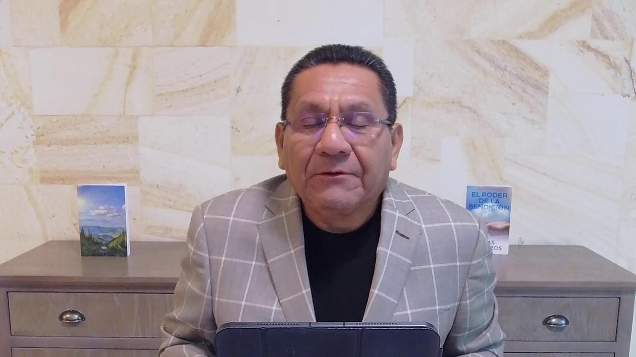 DEVOCIONAL MIÉRCOLES 4 DE FEBRERO