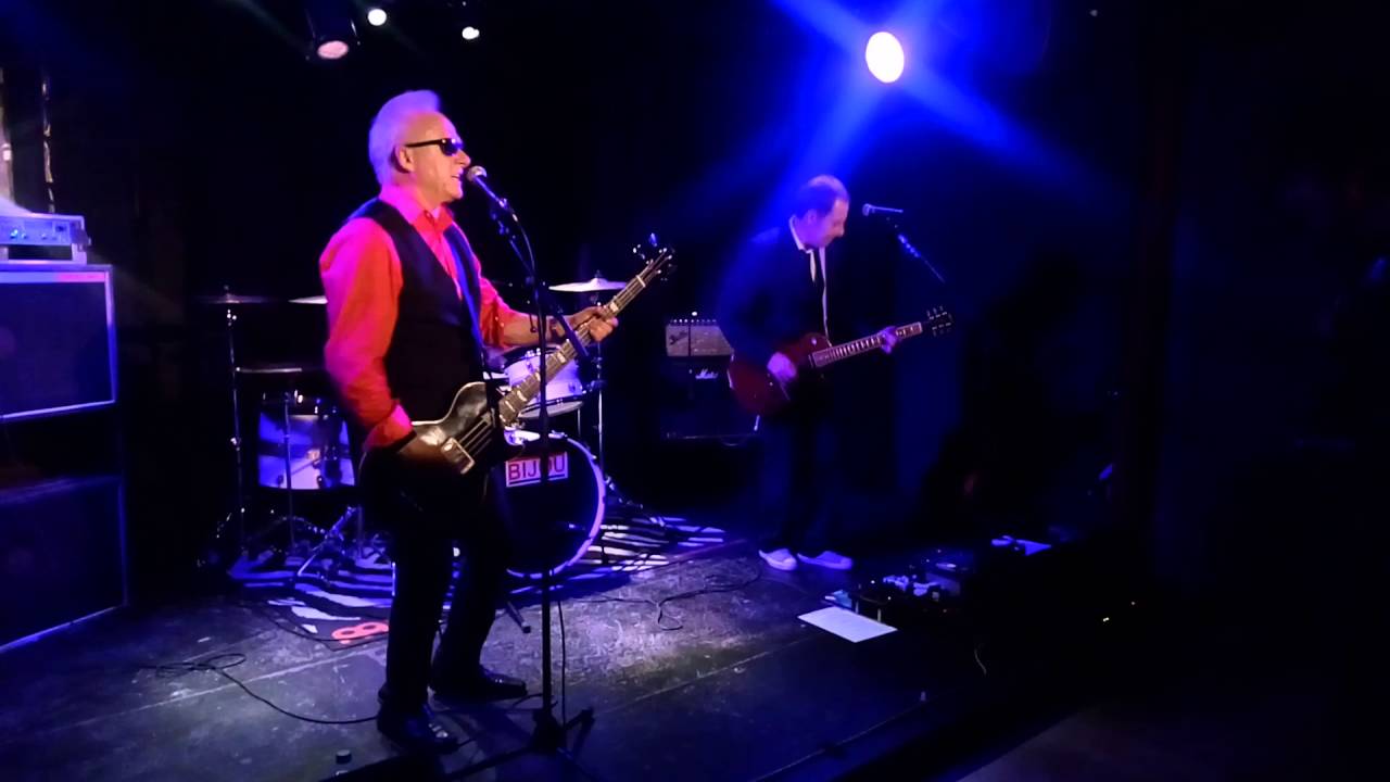 danse avec moi - Bijou SVP (Philippe Dauga)