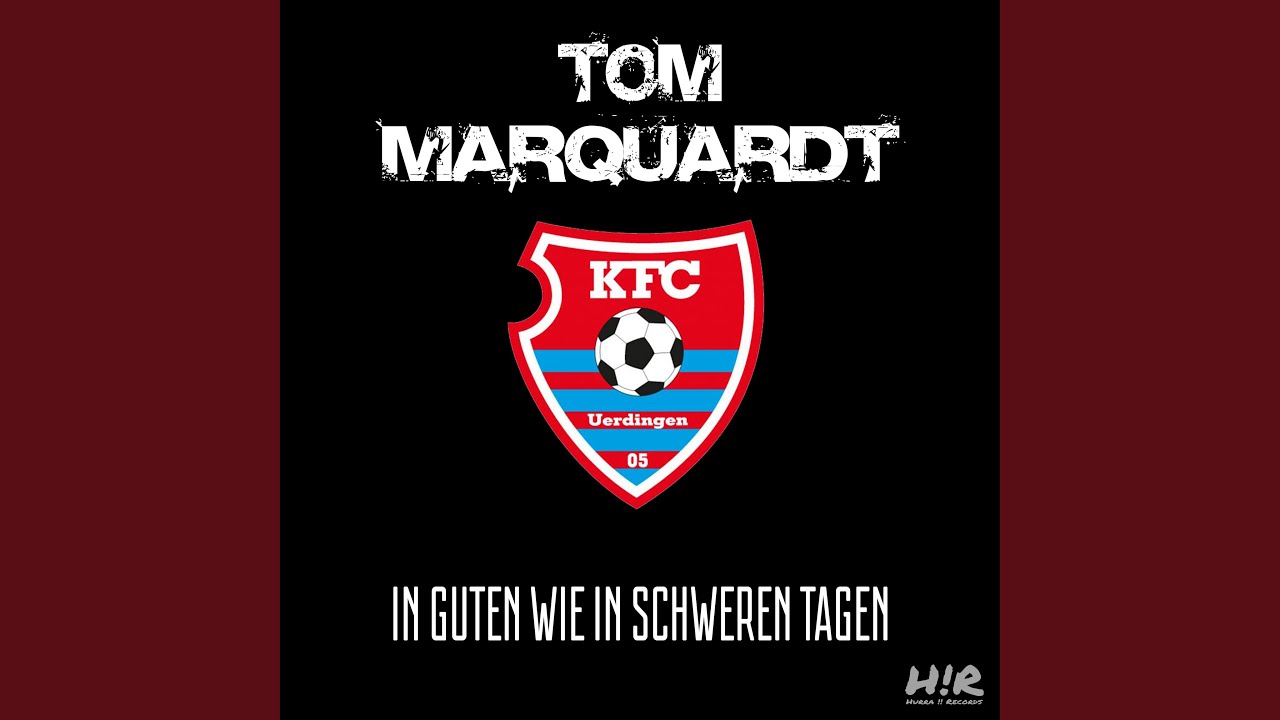 In guten wie in schweren Tagen