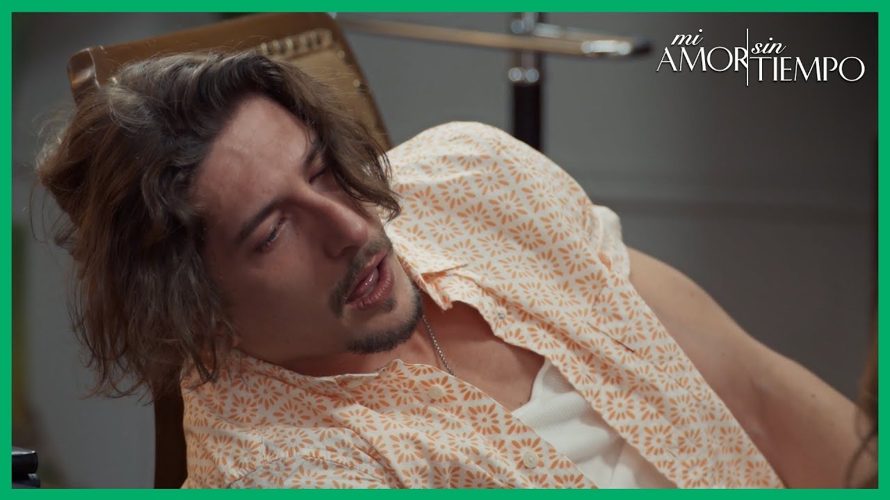 Pablo toca fondo en su vida | Mi amor sin tiempo 2/4 | Capítulo 67