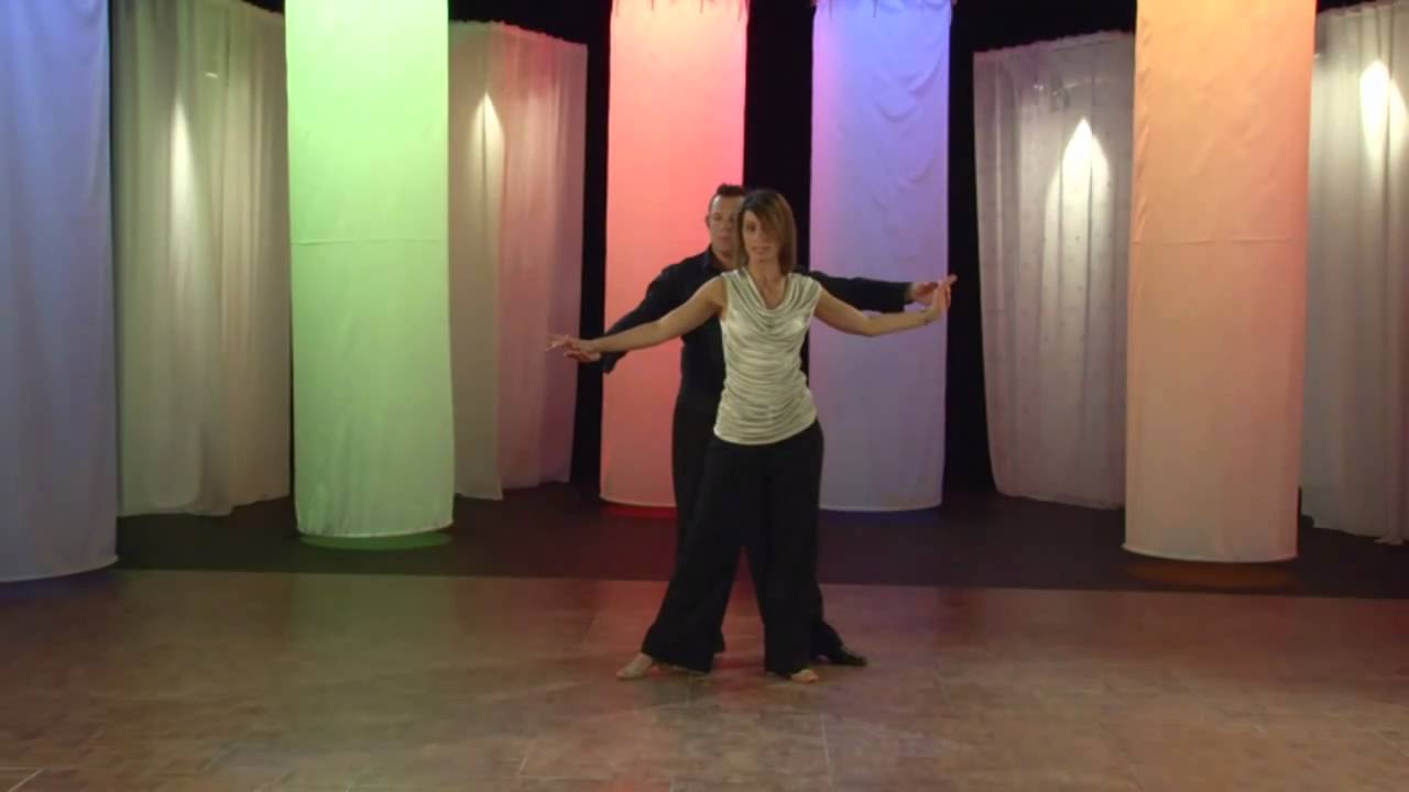 Modern Jive: Full Windmill feat. Simon Rich & Nicole Beckey