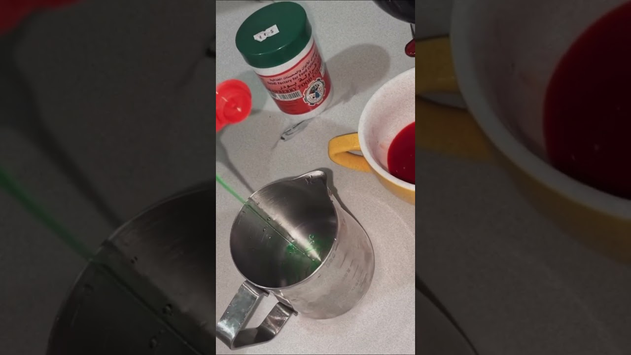 كيف تمارس الارت لاتيه بدون اهدار للقهوة ،جبت العيد بلاخير😭😭