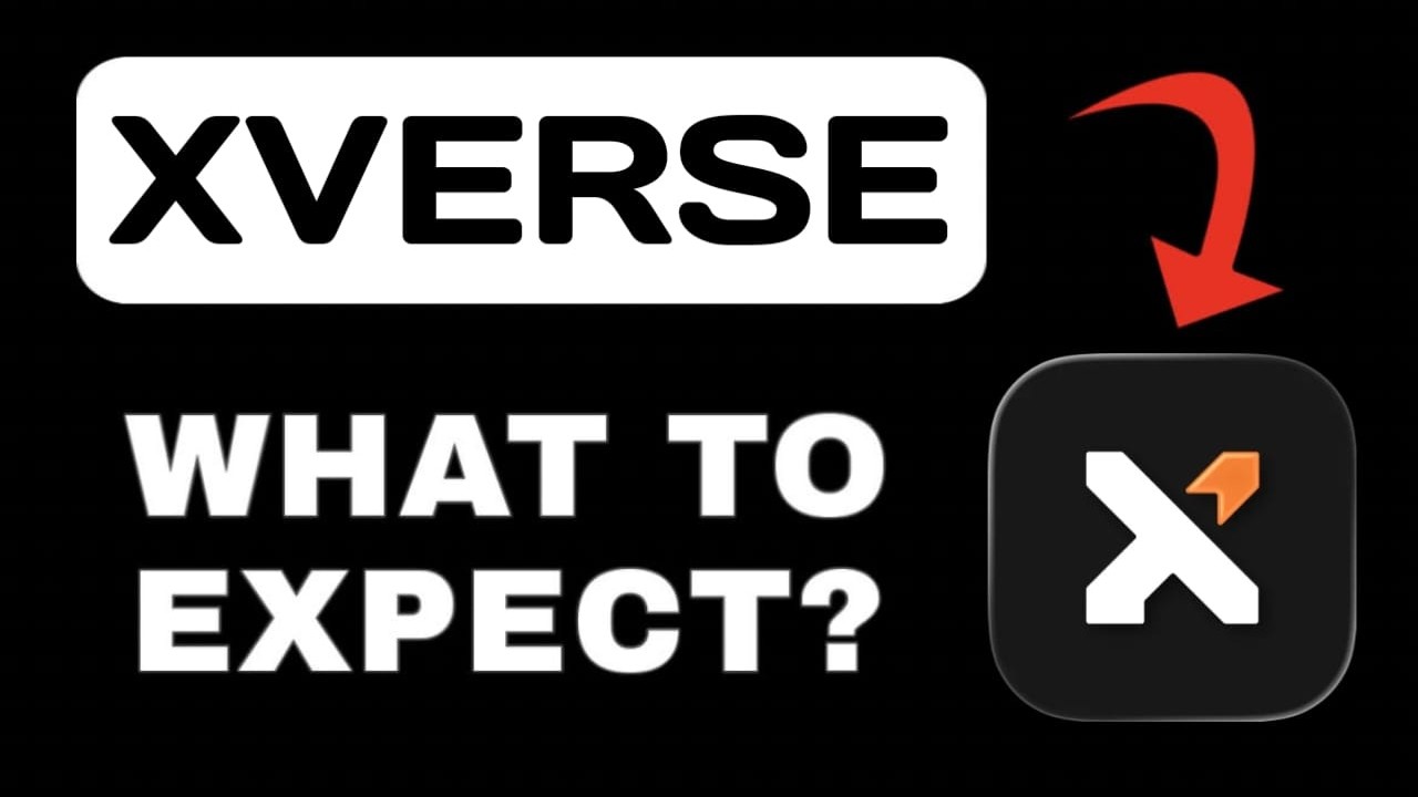 Приложение Xverse: объяснение принципа его работы &mdash; чего ожидать.