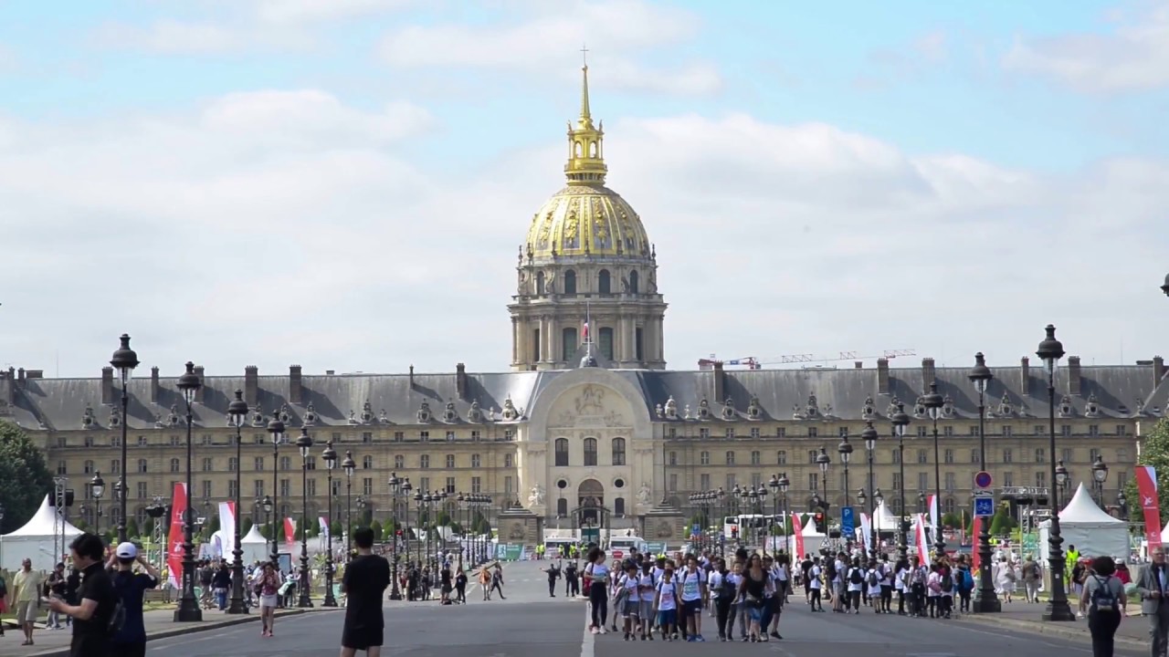 CroisiEurope Seine River Cruise 2017