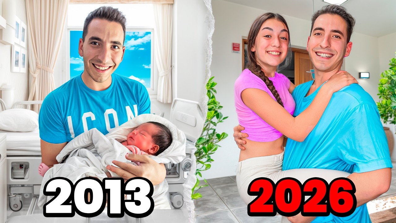 DESCUBRO QUE MI MEJOR AMIGO ES EL PADRE DE MI HIJASTRA&hellip;*me traiciona!*