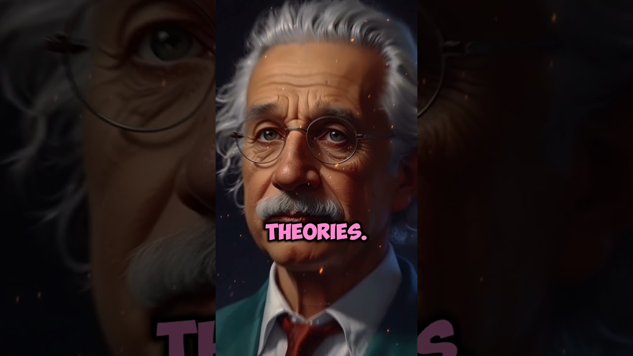 👨‍💼 Einstein’s Patented Genius💡📄 