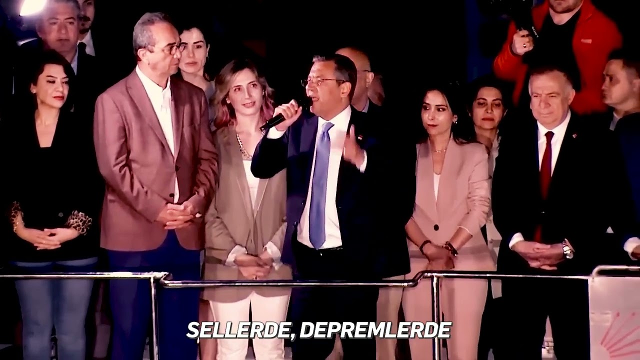 Teşekkürler Antalya’m