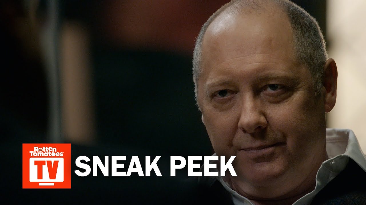 The Blacklist S10 E15 Exclusive Sneak Peek | 'The Hat Trick'