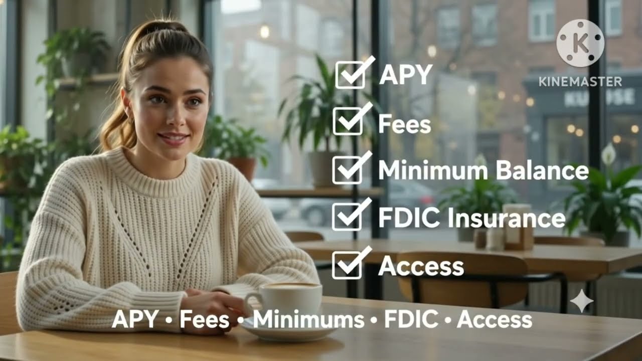 Best High-Yield Savings Accounts in 2026 | Earn More Interest on Your Money