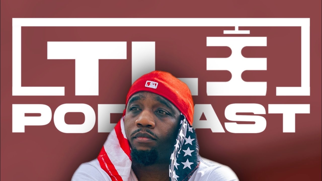 Jace Breaks Down His Eastside Rise, Two-9 Era & Gangsta Grillz Project | TLE