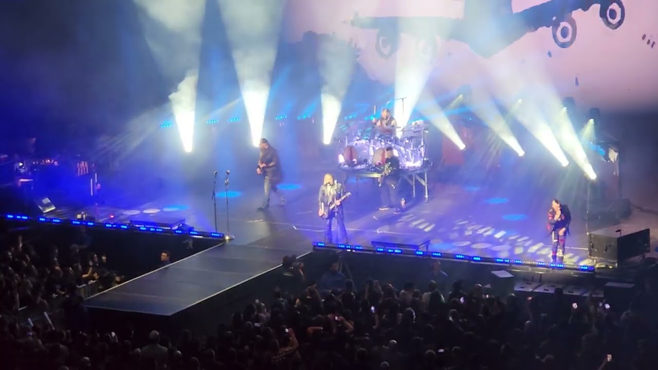 Three Days Grace- 