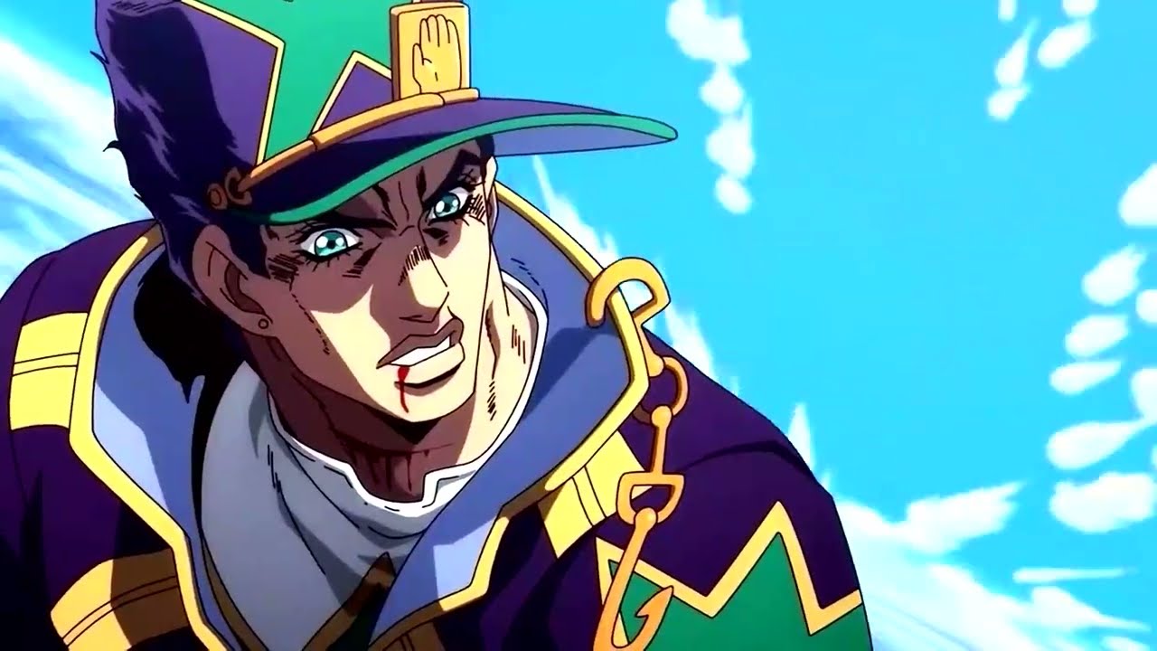 Made In Heaven - Stand Sound Profiles (Bass Boosted)