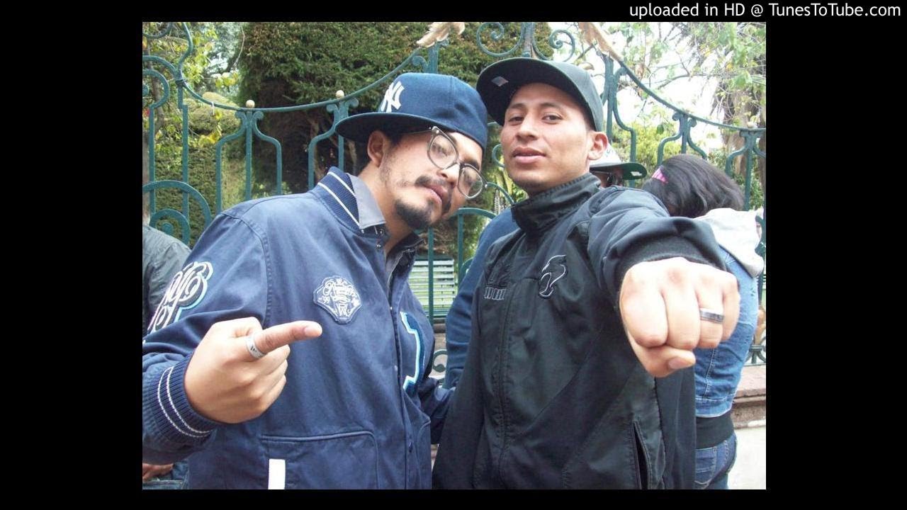 Akomo el Kilo Rap ft Geo pro - Ser Supremo