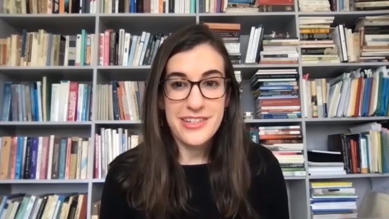 What is a Viral Variant Anyway? | Shirlee Wohl, Ph.D.