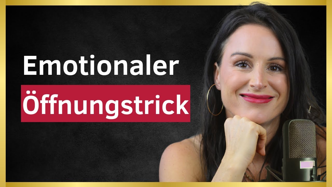 Plötzlich kalt & distanziert? So drehst du es sofort um!