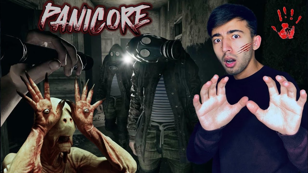 😱DAXSHATLI UY - UJAS STRIM