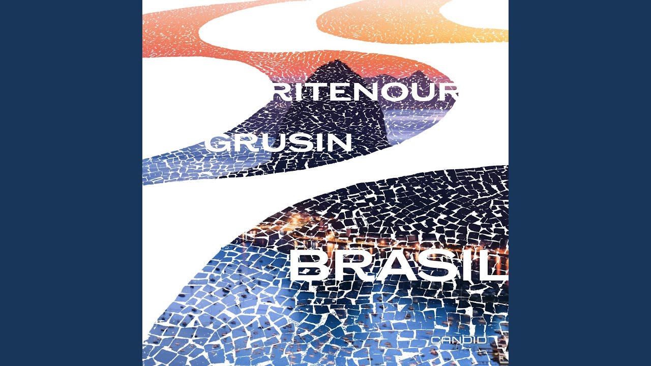 Cravo E Canela (Cloves & Cinnamon)