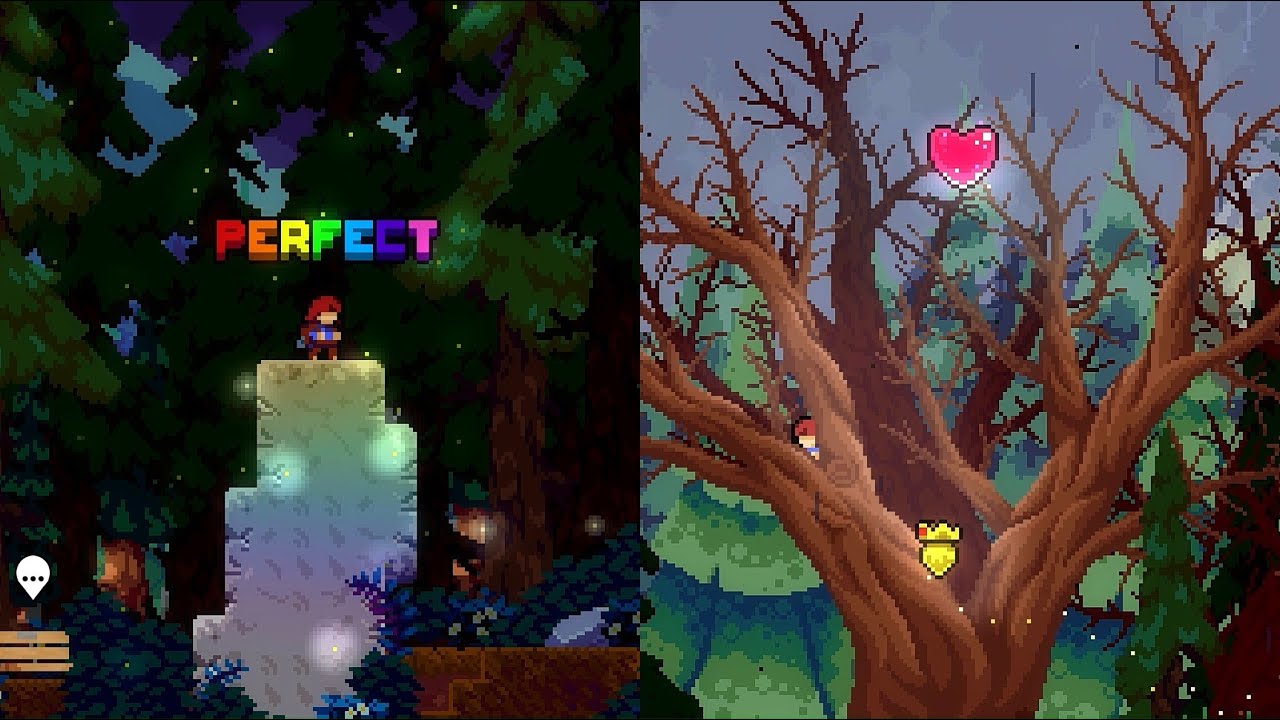 Strawberry Jam Collab Intermediate Lobby - All Full Clear Silvers + Golden | Celeste Mods