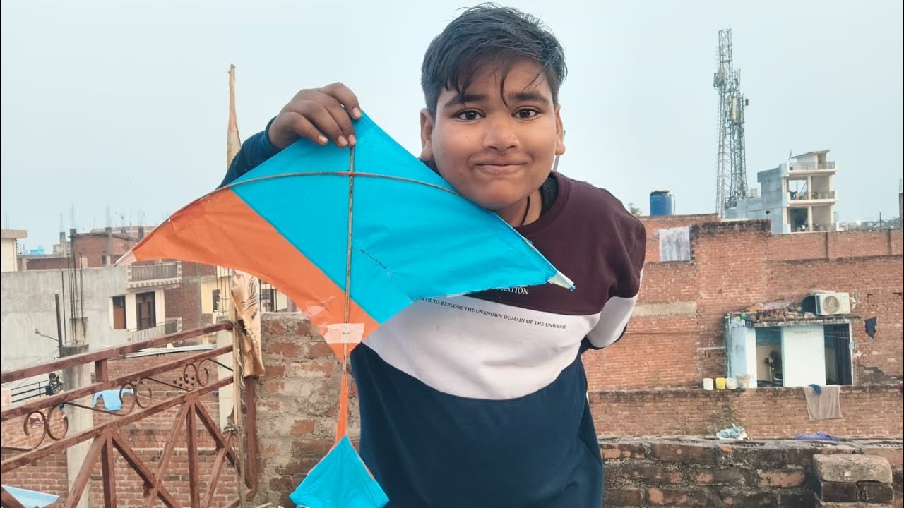 Atrangi patang but my mission fail sorry I come back to next time 