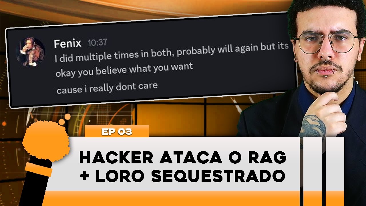ATAQUE HACKER NO RAGNAROK!? | Rag News #03 | (ft. @Cabana do Sentinela )