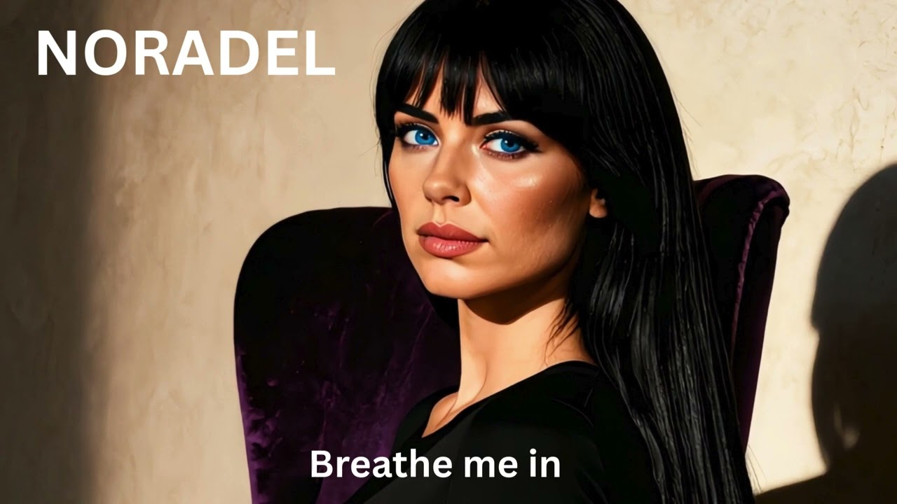 Breathe me in