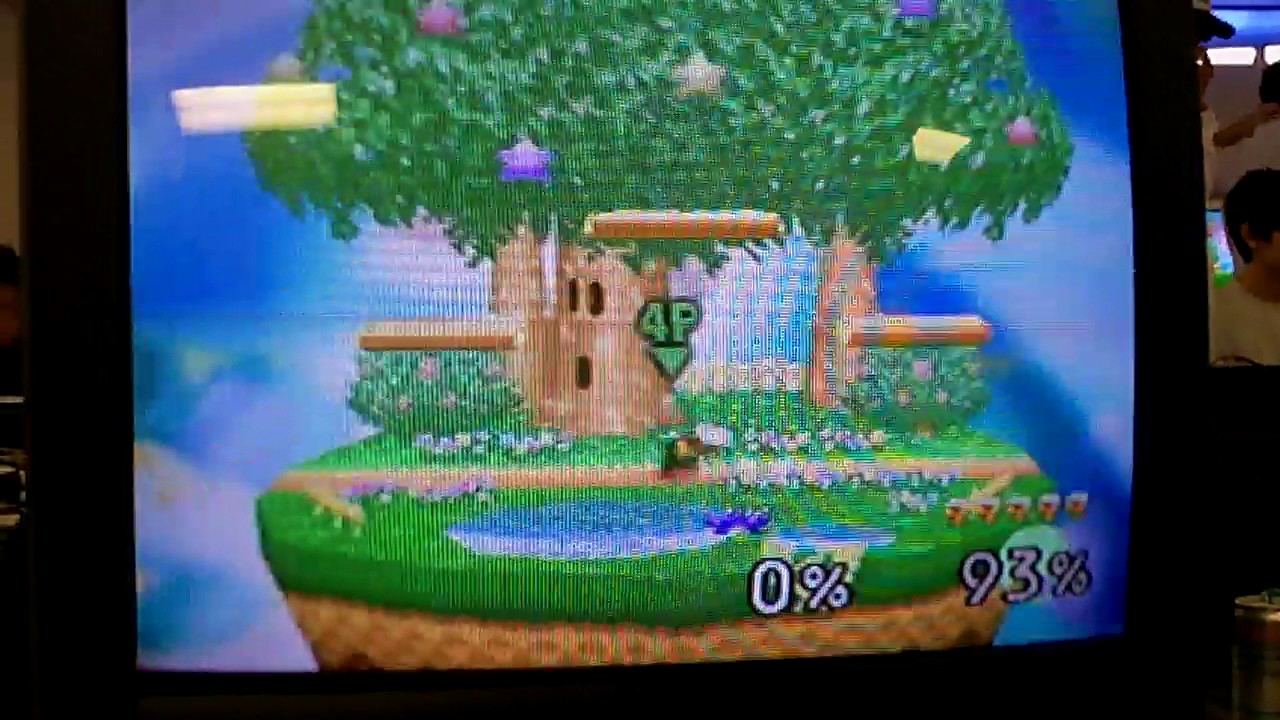 Genesis 2: Smash 64 Armada vs Isai Friendly