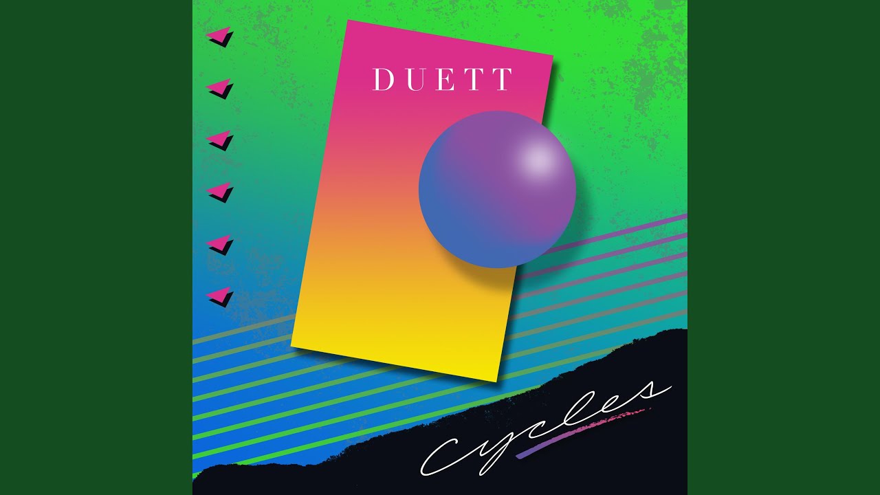 Don't Make Me Wait (feat. Stewart Lockwood)