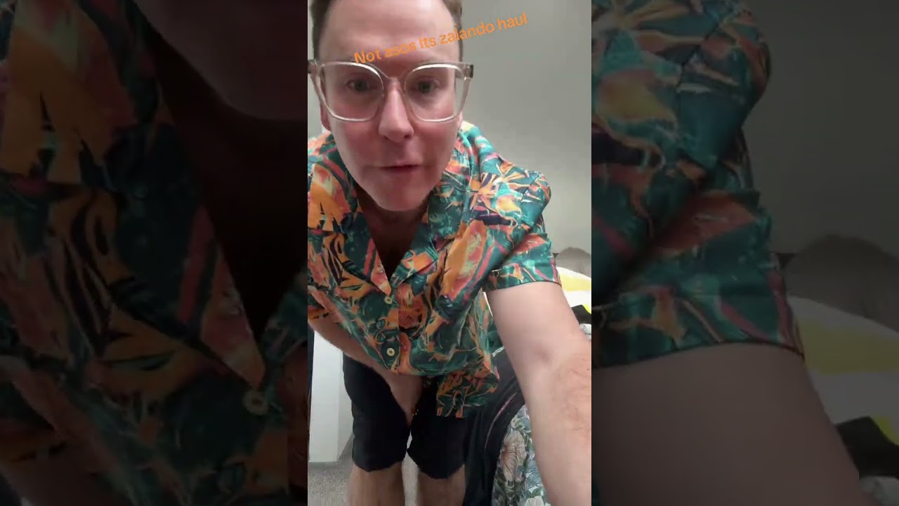 Покупки на Zalando к праздникам 🌴✨ | Примерка, идеи нарядов и сборы в отпуск