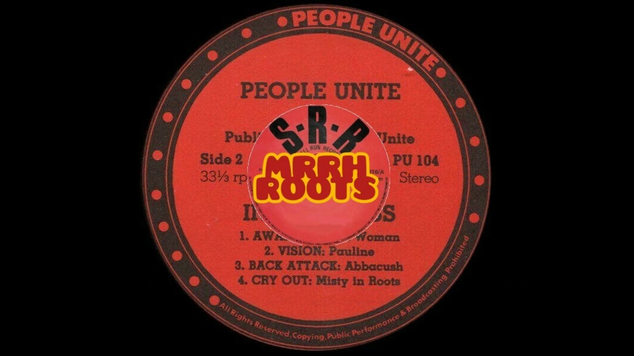 Abacush  –  Back Attack          MRRH