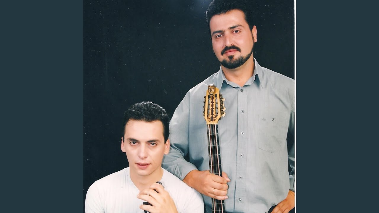 Feggari pou soun martyras (feat. Γιώργος Ζερβάκης)