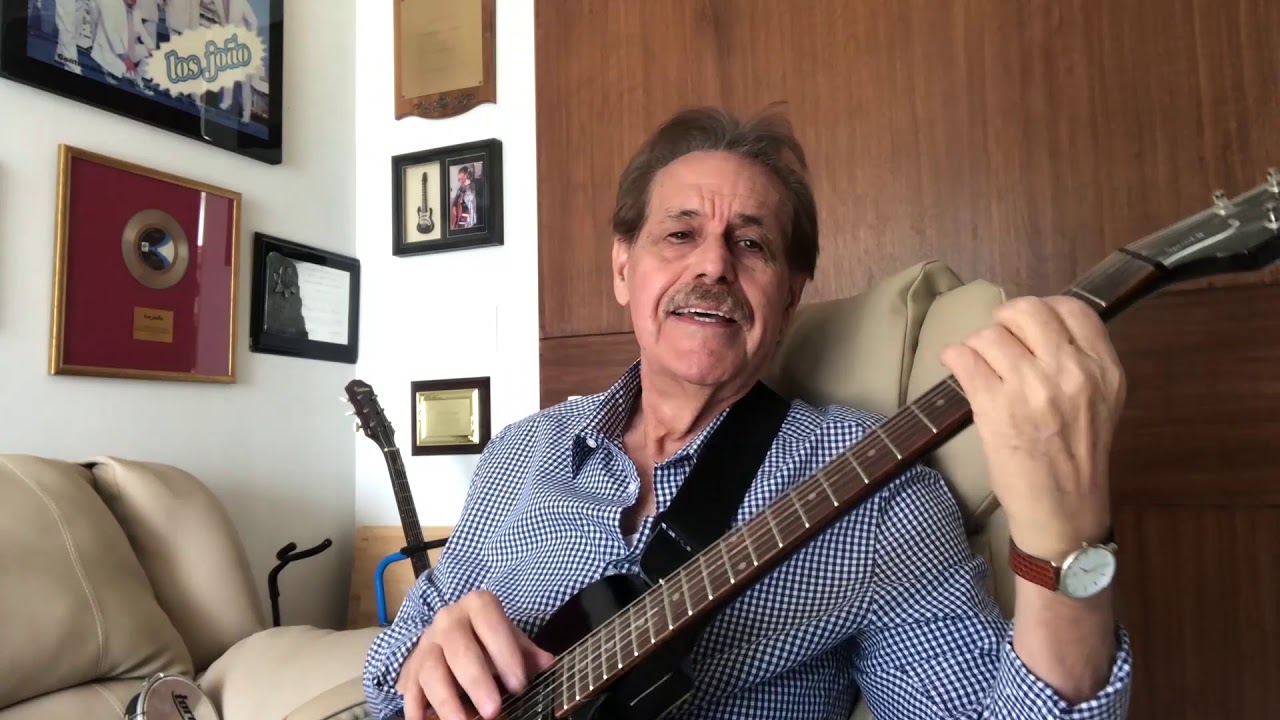 Los Joao - Y La Amo