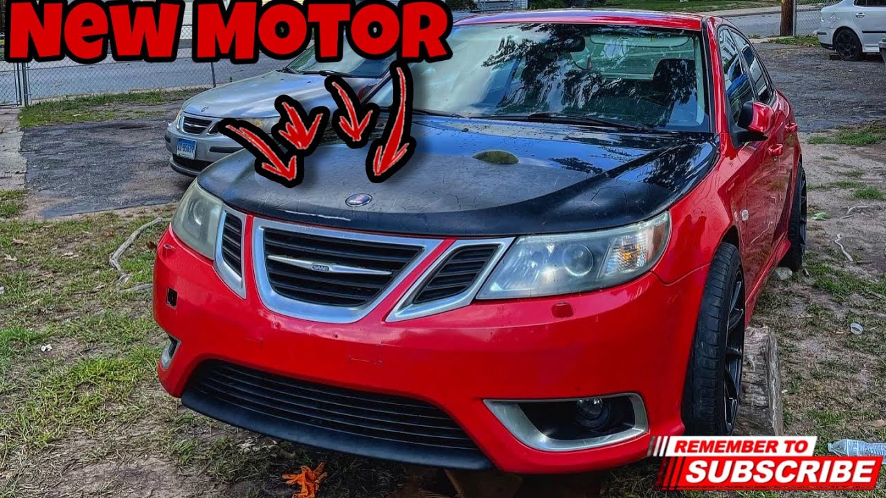 The block is Completely Destroyed | New Motor Installed