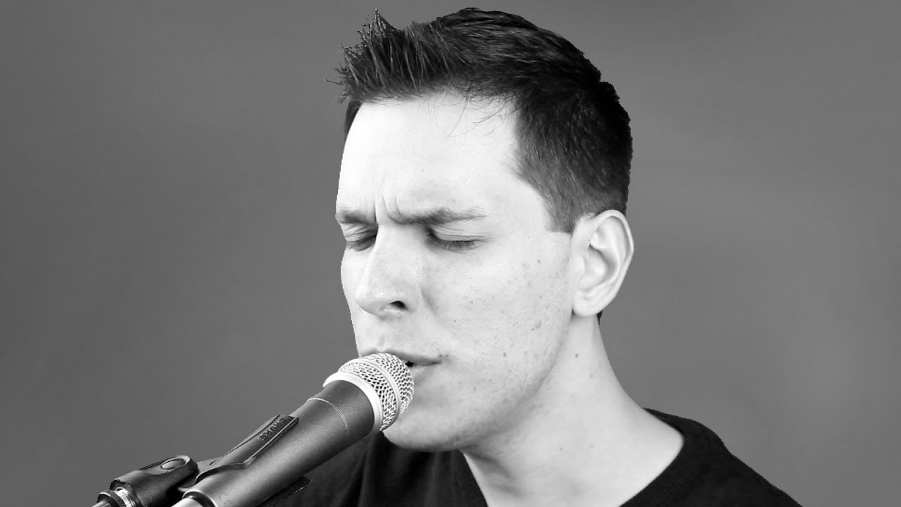 Breaking Benjamin - Rain (Cover by Kevin Staudt)