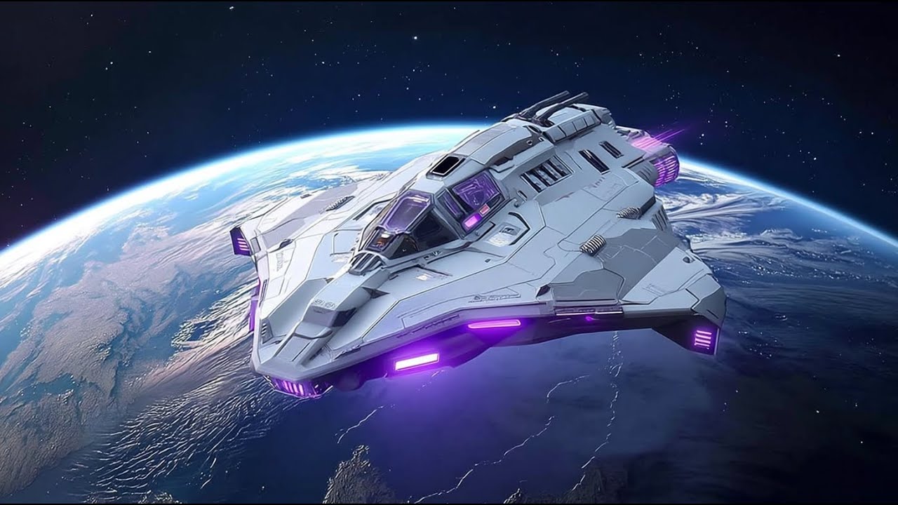 Dark Matter Warships Of Humanity Shock The Galactic The Space Council... | HFY | Sci-Fi Stories