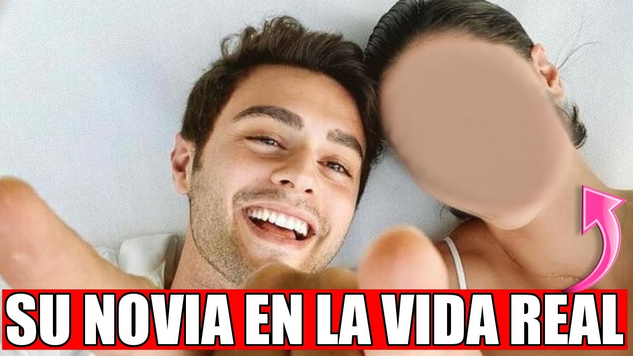 Conoce a Omer Eren de mis Hermanos (Yigit Kocak)