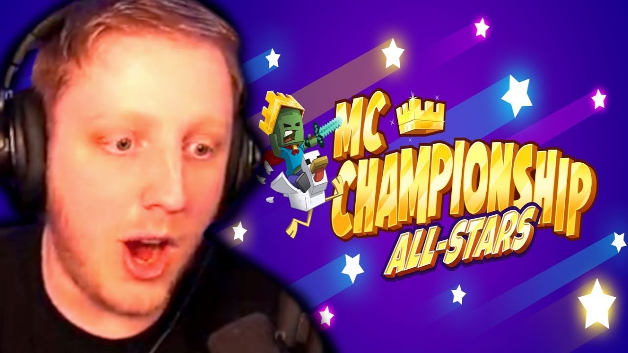 Philza Reacts to MCC Allstars Update!