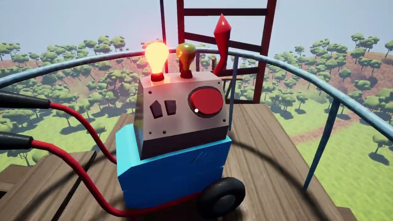 Hello Neighbor Hello House Act 3 Mod Full Gameplay