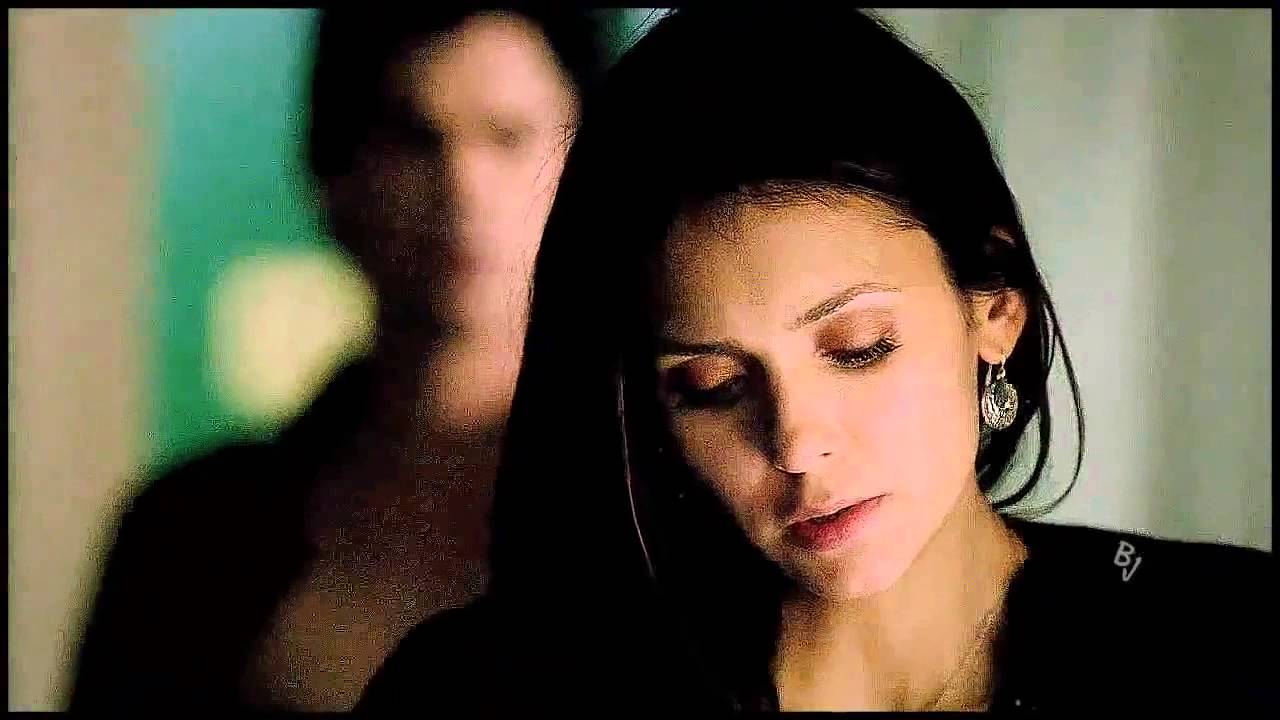 Damon & Elena | Backstreet Boys incomplete  吸血鬼日記(The Vampire Diaries)