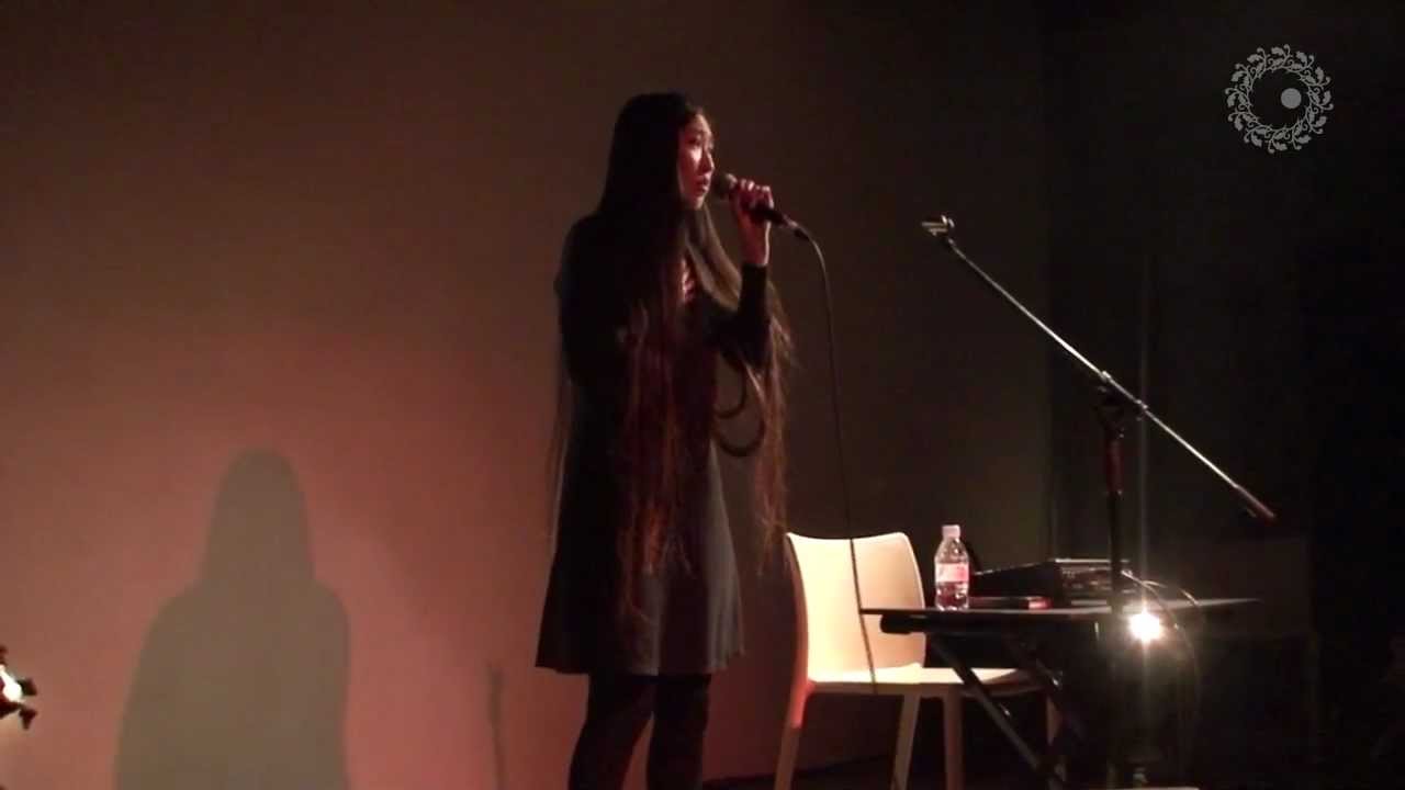 Moe Utsunomiya    110218