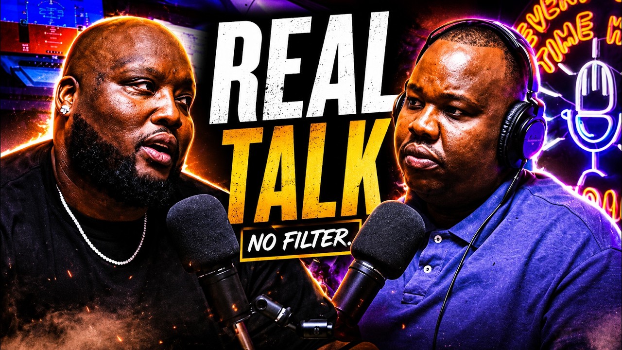 OTG: Big Homie.CC Unleashed, breaking down current events & Connection to NHI