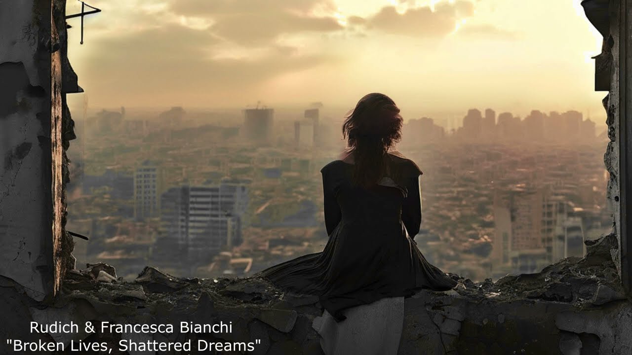 Rudich & Francesca Bianchi -  