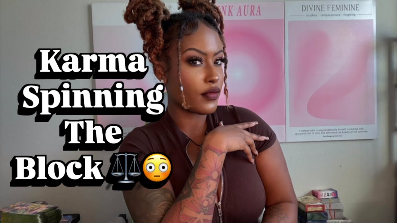 Cancer ♋️ This Was a DIRTY Move 😭 They Really Tried You 😮‍💨 Now Karma Is SPINNING THE BLOCK