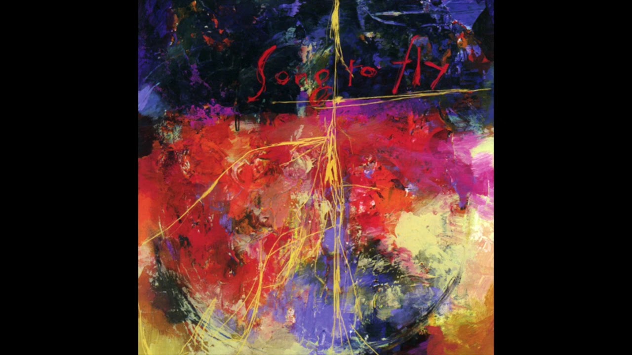 Atomic Bird (feat. Cosmic Voices From Bulgaria) - Song to fly - Yoko Kanno