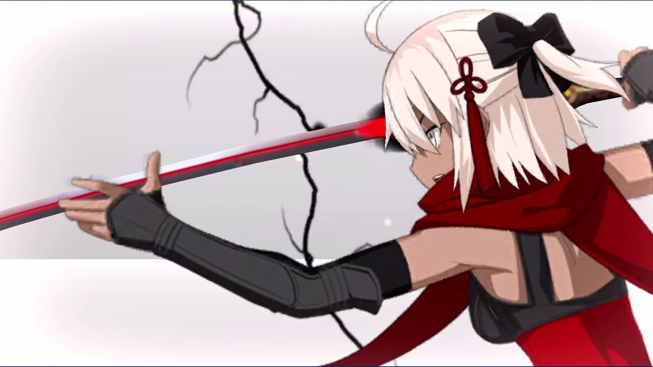 [FGO] GudaGuda 3 Challenge quest