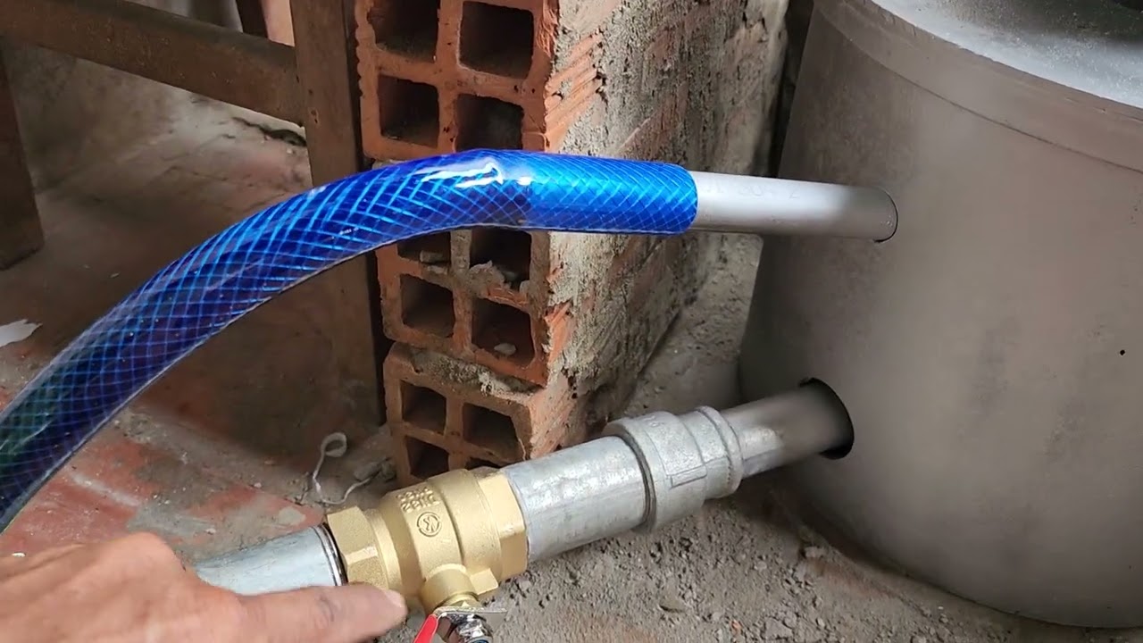 GIAO BẾP DẦU THẢI. HƯỚNG DẪN SỬ DỤNG RẤT CHI TIẾT