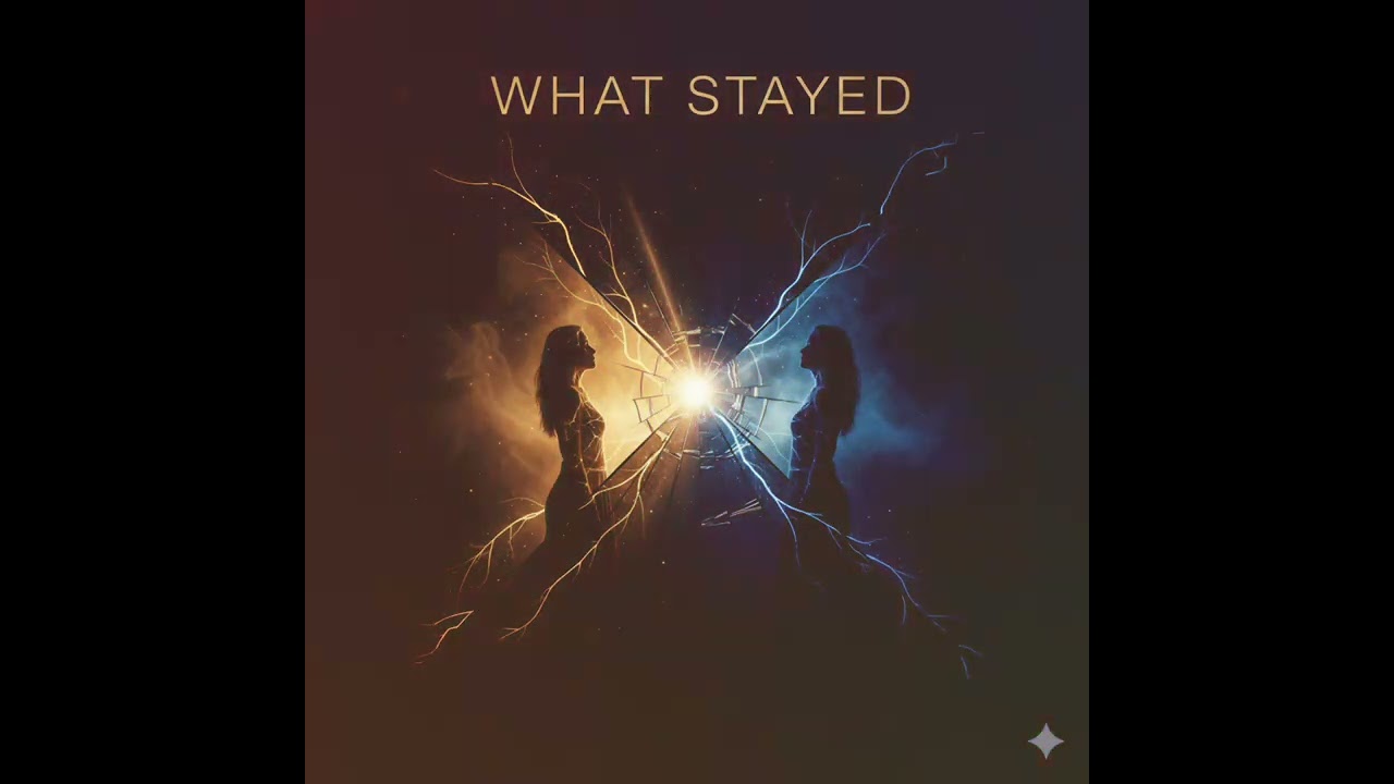 What Stayed
