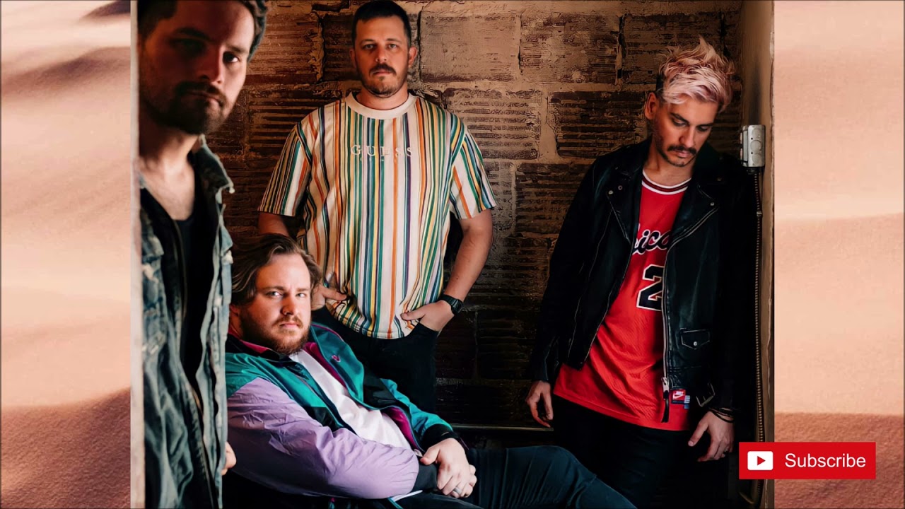 Locktup by Lone Wild - Extended Version